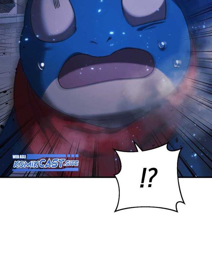 My Daughter is the Final Boss Chapter 47 Gambar 9