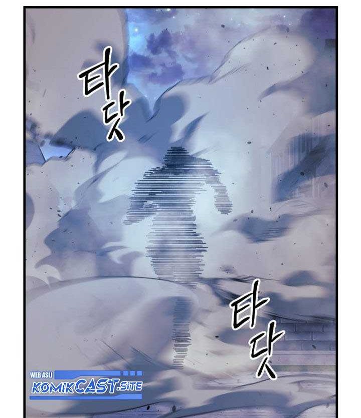 My Daughter is the Final Boss Chapter 47 Gambar 11