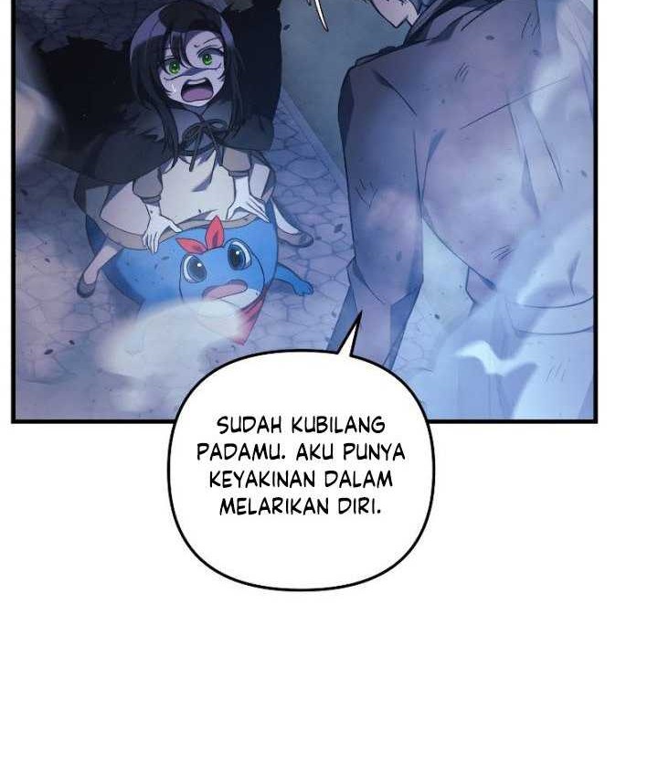 My Daughter is the Final Boss Chapter 47 Gambar 15