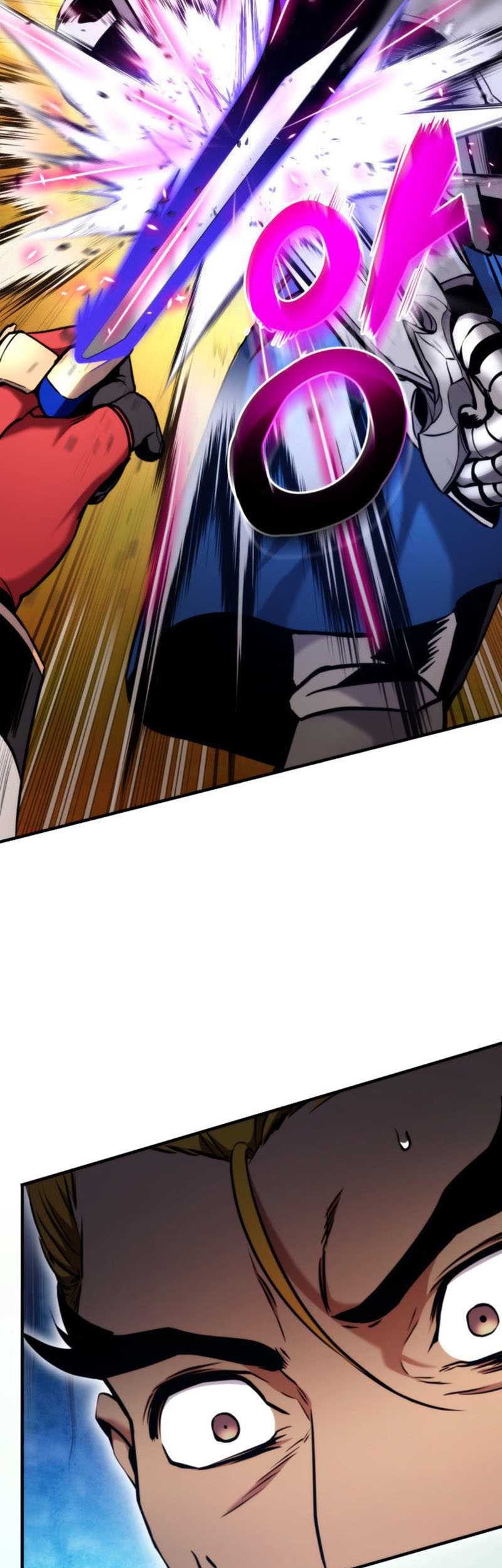 Ranker’s Return (Remake) Chapter 78 Gambar 64