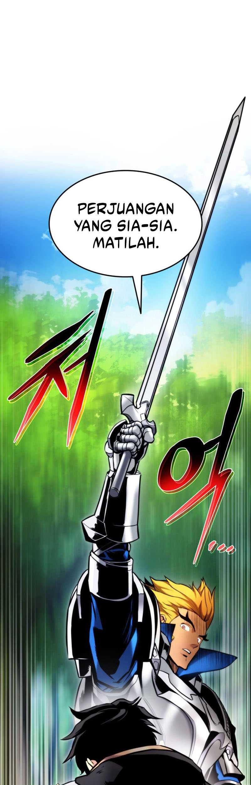 Ranker’s Return (Remake) Chapter 78 Gambar 60