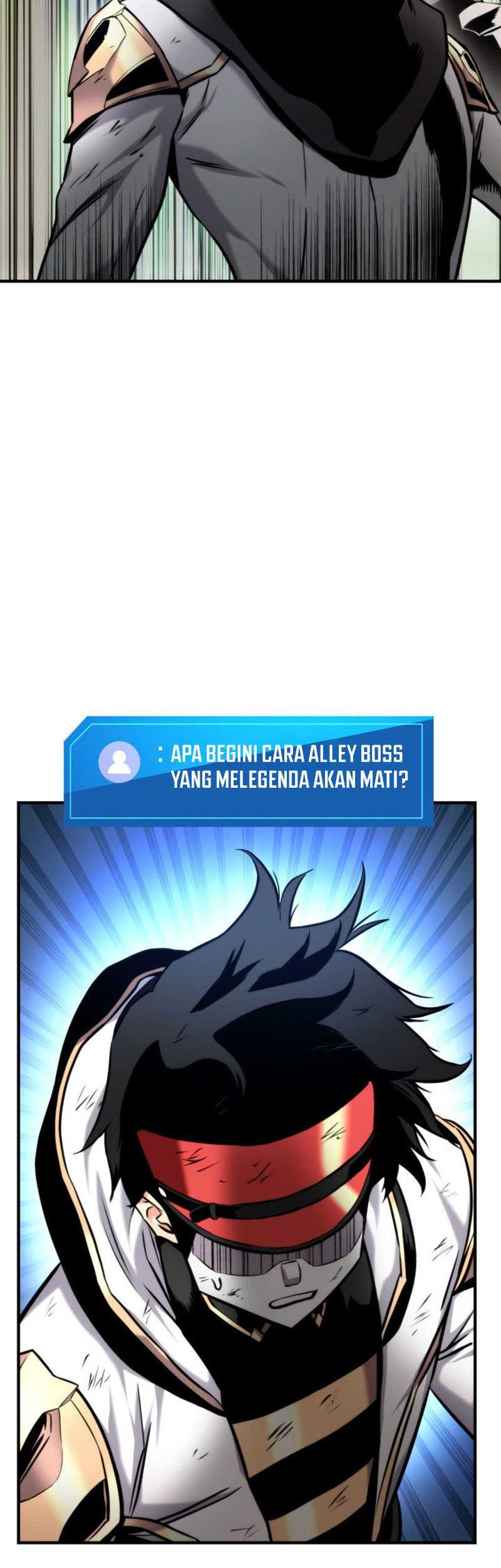 Ranker’s Return (Remake) Chapter 78 Gambar 61