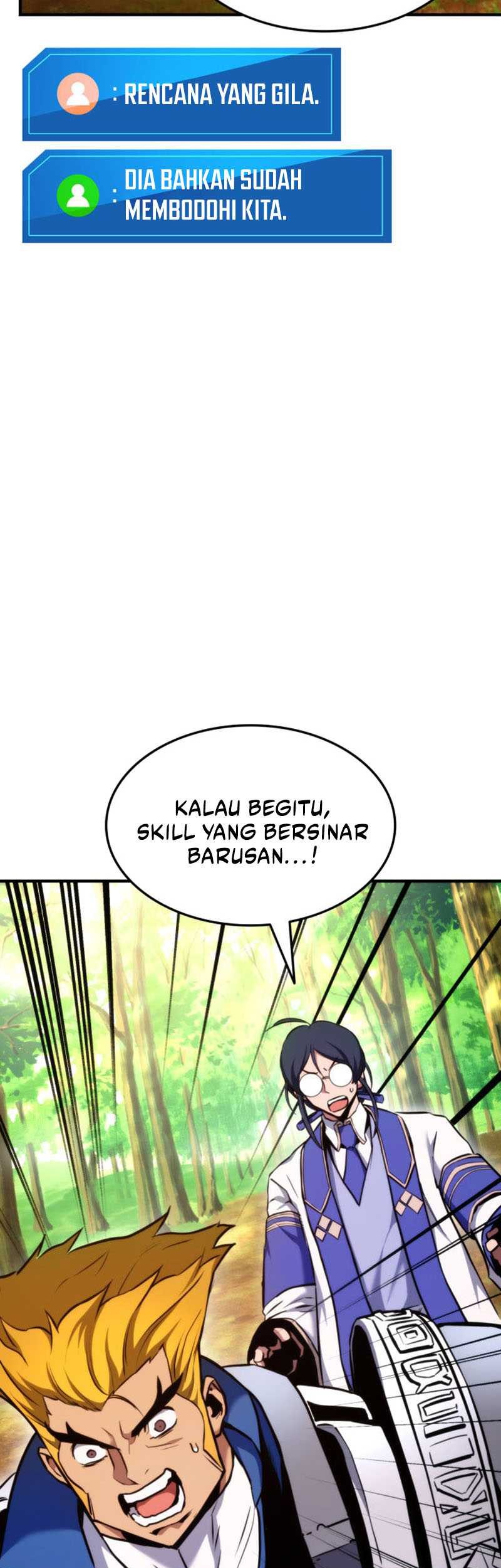 Ranker’s Return (Remake) Chapter 78 Gambar 71