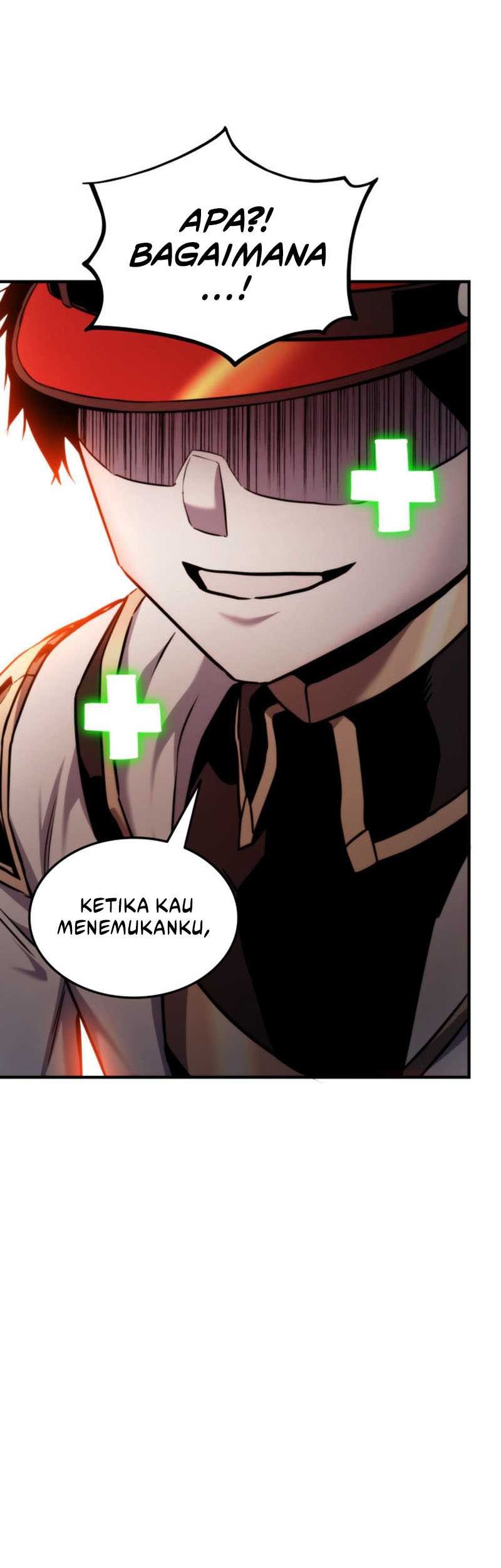 Ranker’s Return (Remake) Chapter 78 Gambar 67