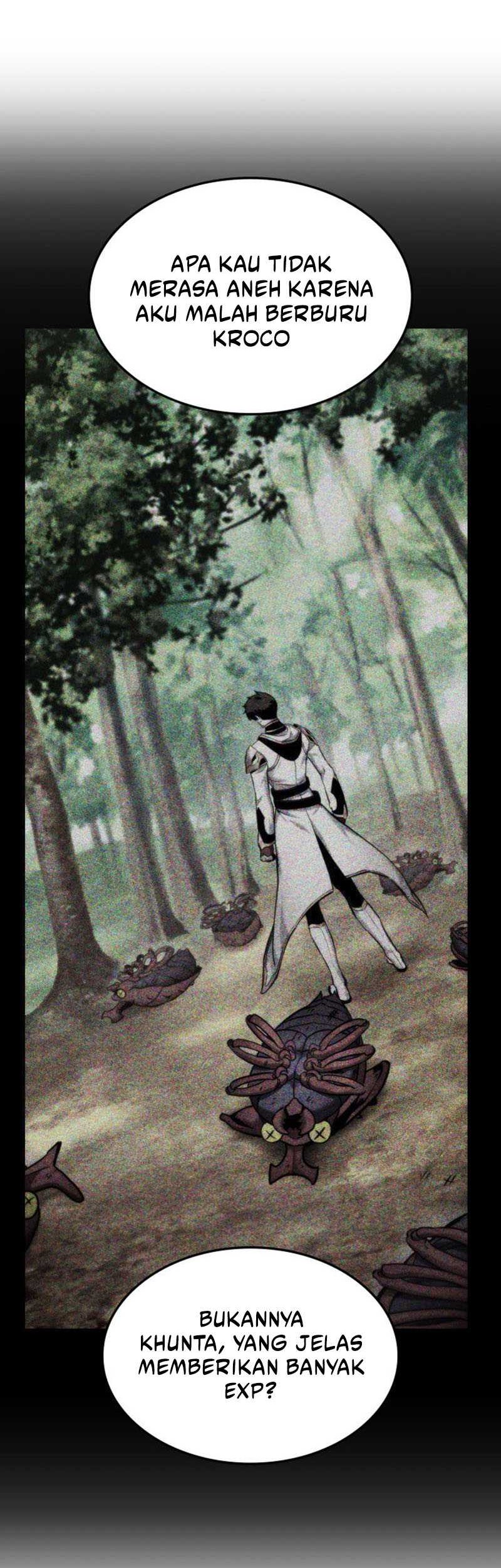 Ranker’s Return (Remake) Chapter 78 Gambar 68