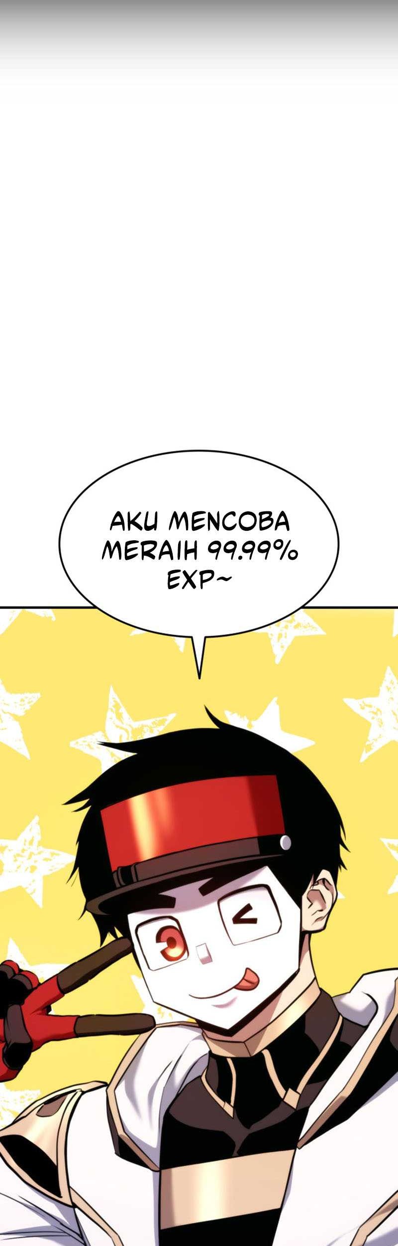 Ranker’s Return (Remake) Chapter 78 Gambar 69