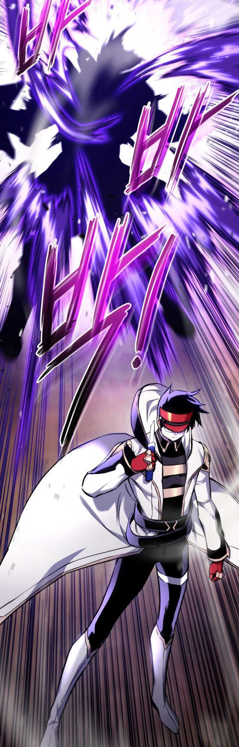 Ranker’s Return (Remake) Chapter 78 Gambar 76