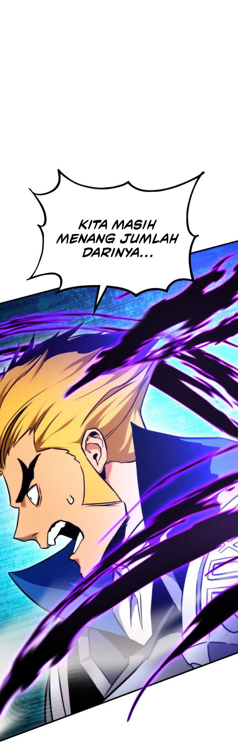 Ranker’s Return (Remake) Chapter 78 Gambar 73