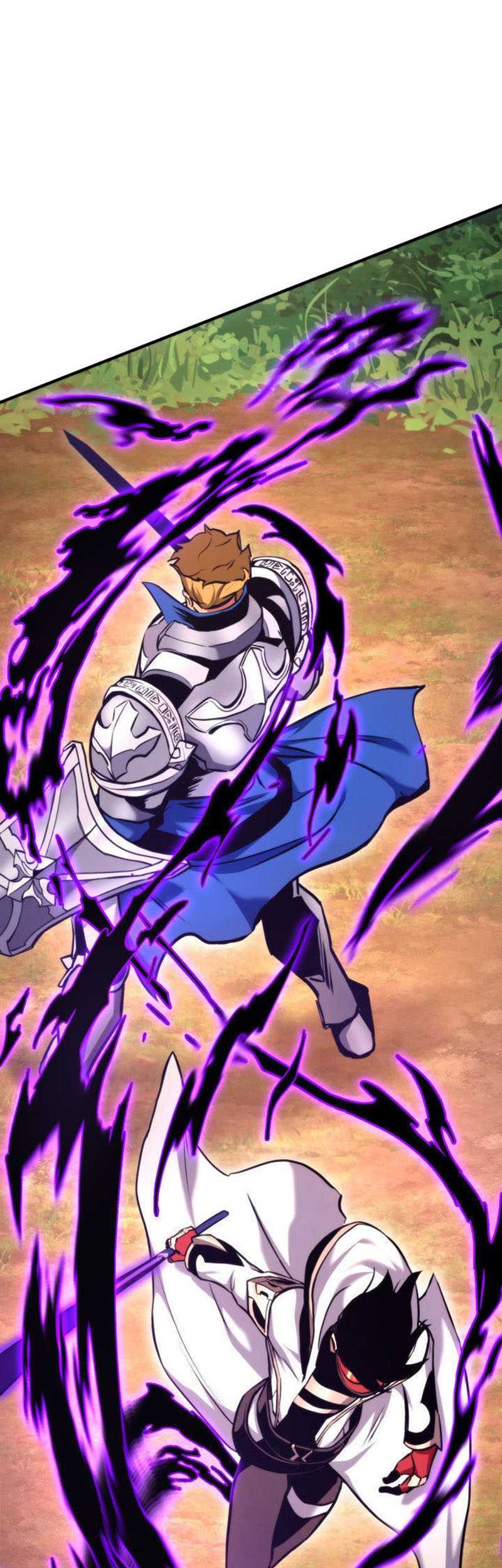 Ranker’s Return (Remake) Chapter 78 Gambar 74