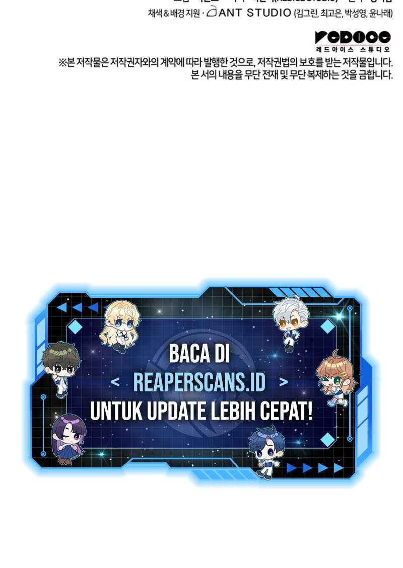 Ranker’s Return (Remake) Chapter 78 Gambar 83