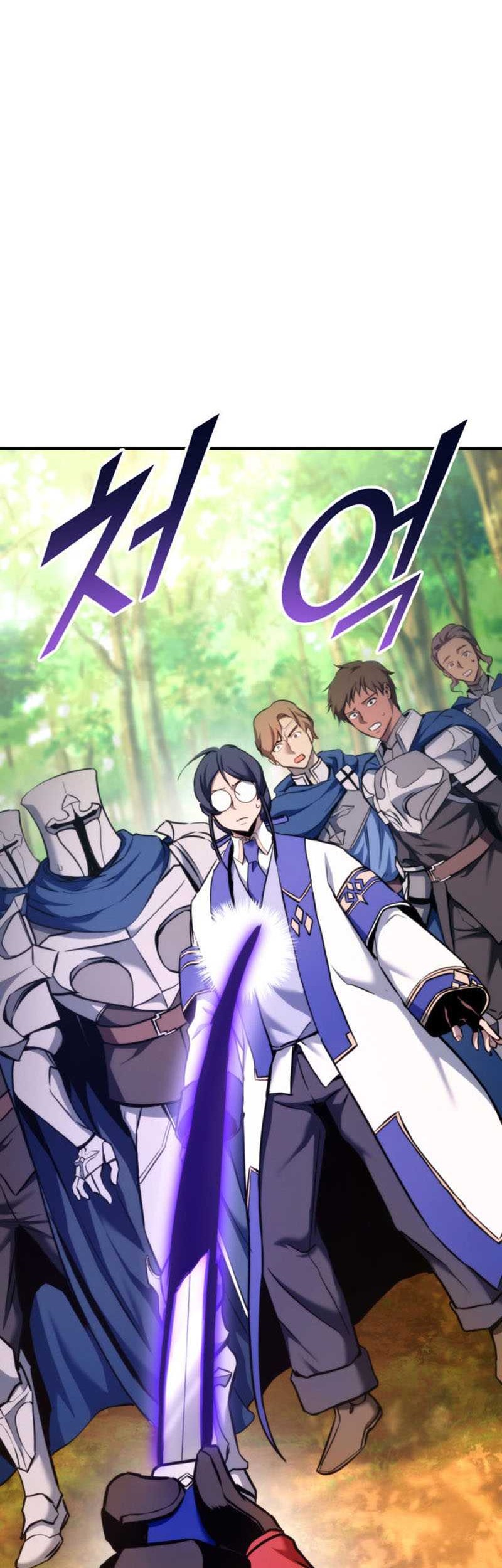 Ranker’s Return (Remake) Chapter 78 Gambar 80