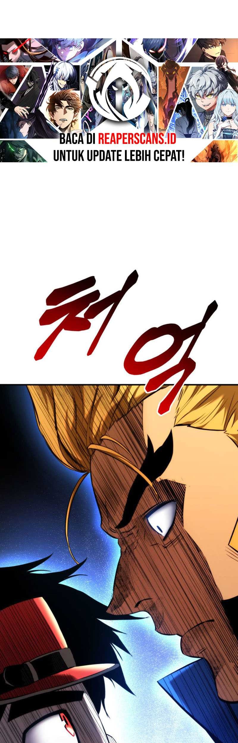 Manhwa Ranker’s Return (Remake) Chapter 78 gambar nomor 2