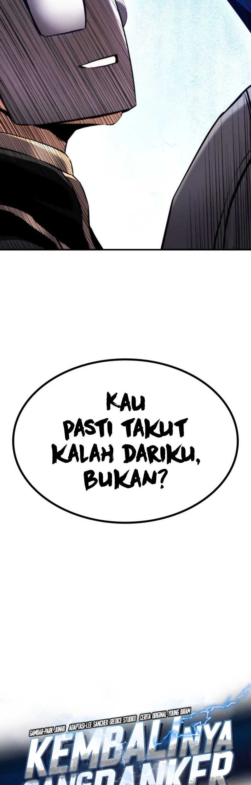 Ranker’s Return (Remake) Chapter 78 Gambar 3