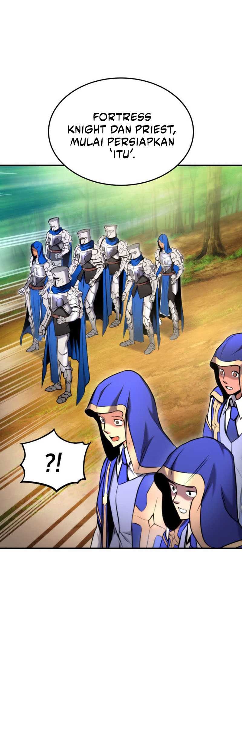 Ranker’s Return (Remake) Chapter 78 Gambar 6