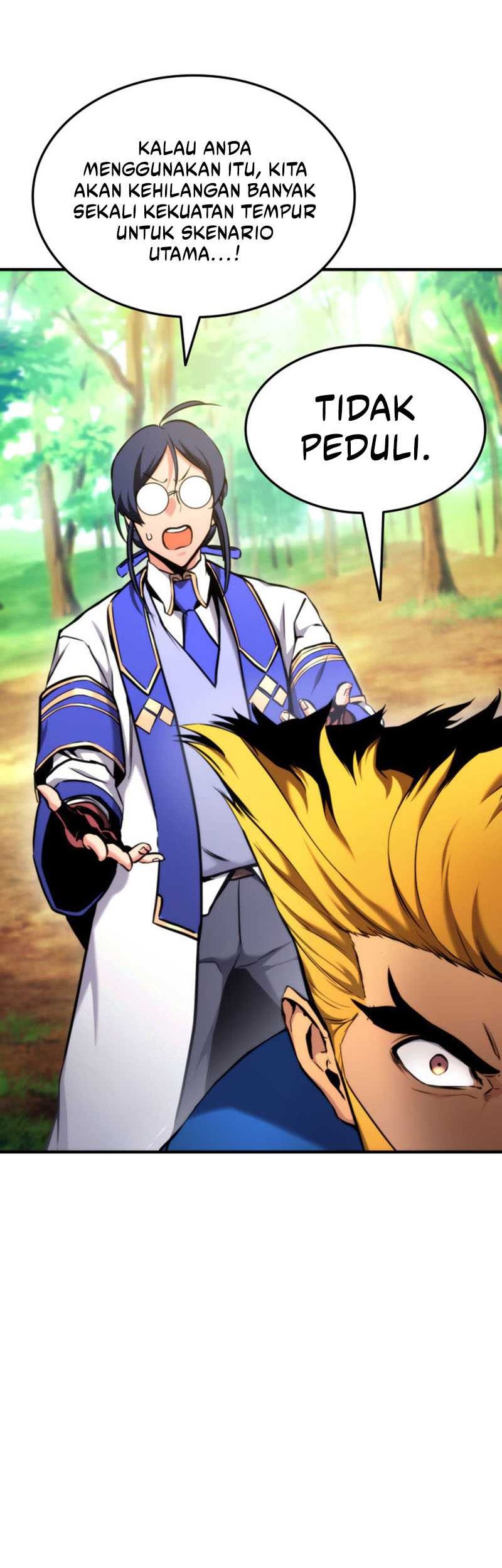 Ranker’s Return (Remake) Chapter 78 Gambar 7