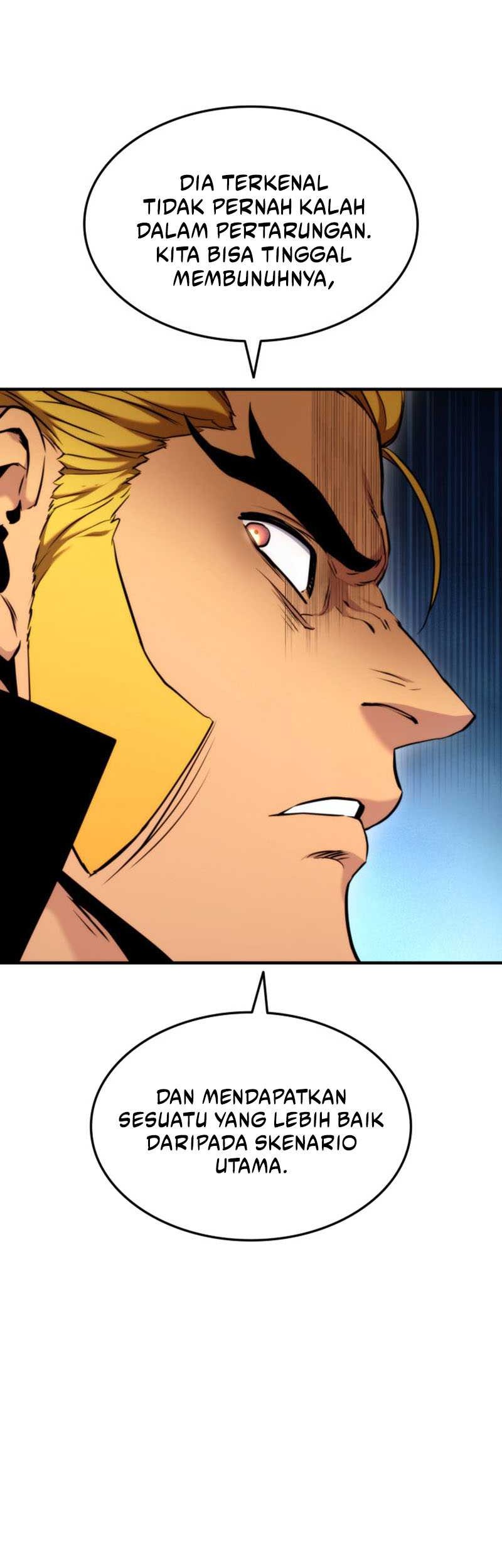 Ranker’s Return (Remake) Chapter 78 Gambar 8