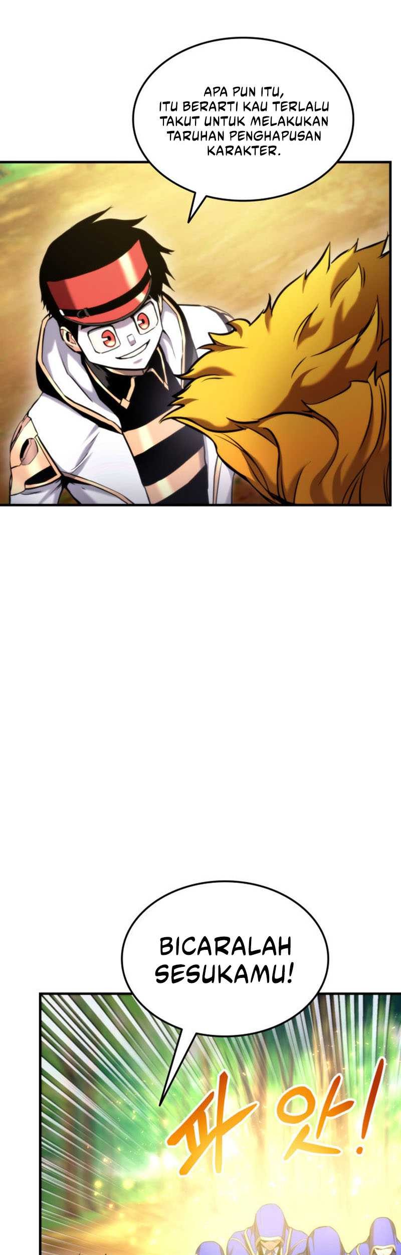 Ranker’s Return (Remake) Chapter 78 Gambar 10