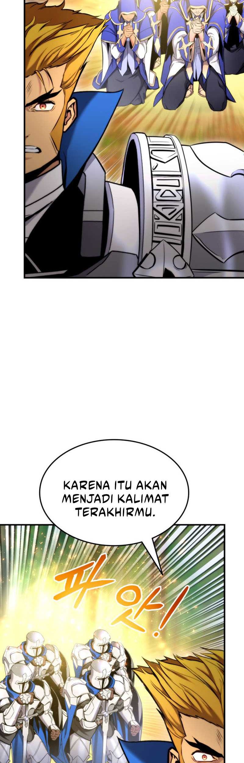 Ranker’s Return (Remake) Chapter 78 Gambar 11