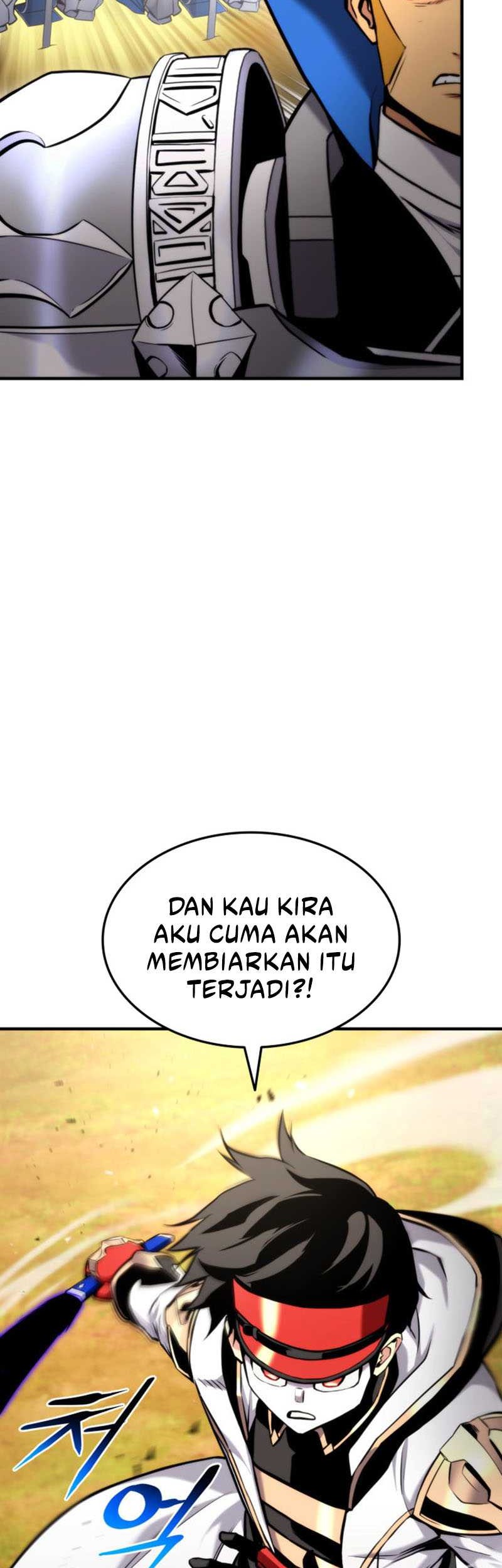 Ranker’s Return (Remake) Chapter 78 Gambar 12