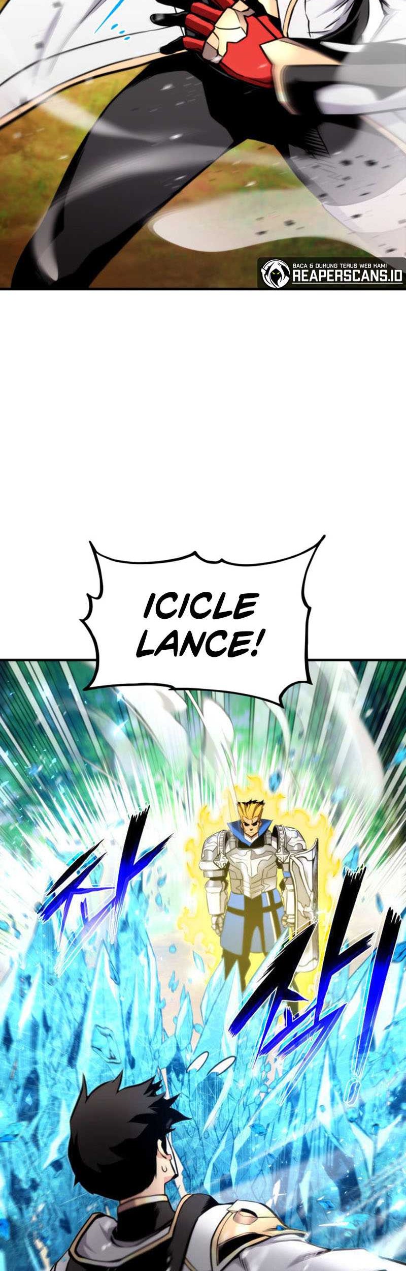 Ranker’s Return (Remake) Chapter 78 Gambar 13