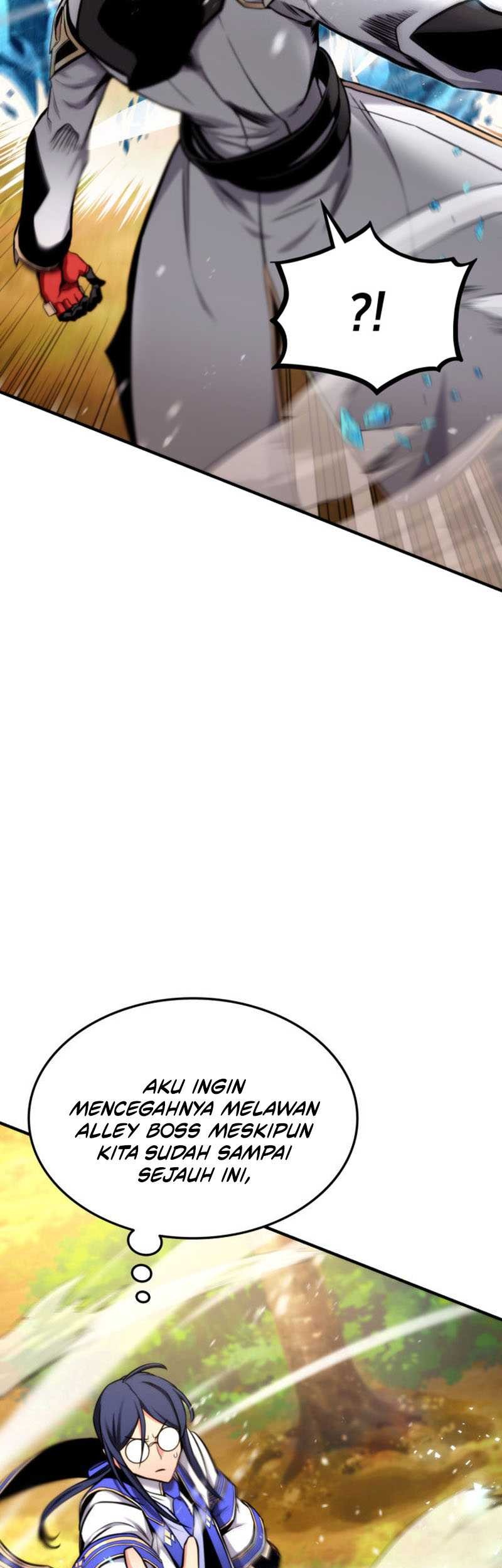 Ranker’s Return (Remake) Chapter 78 Gambar 14