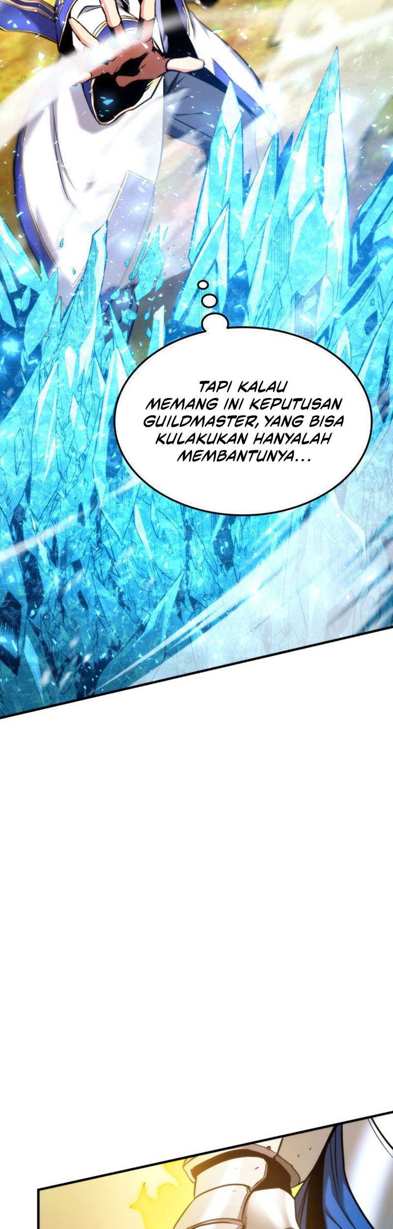 Ranker’s Return (Remake) Chapter 78 Gambar 15