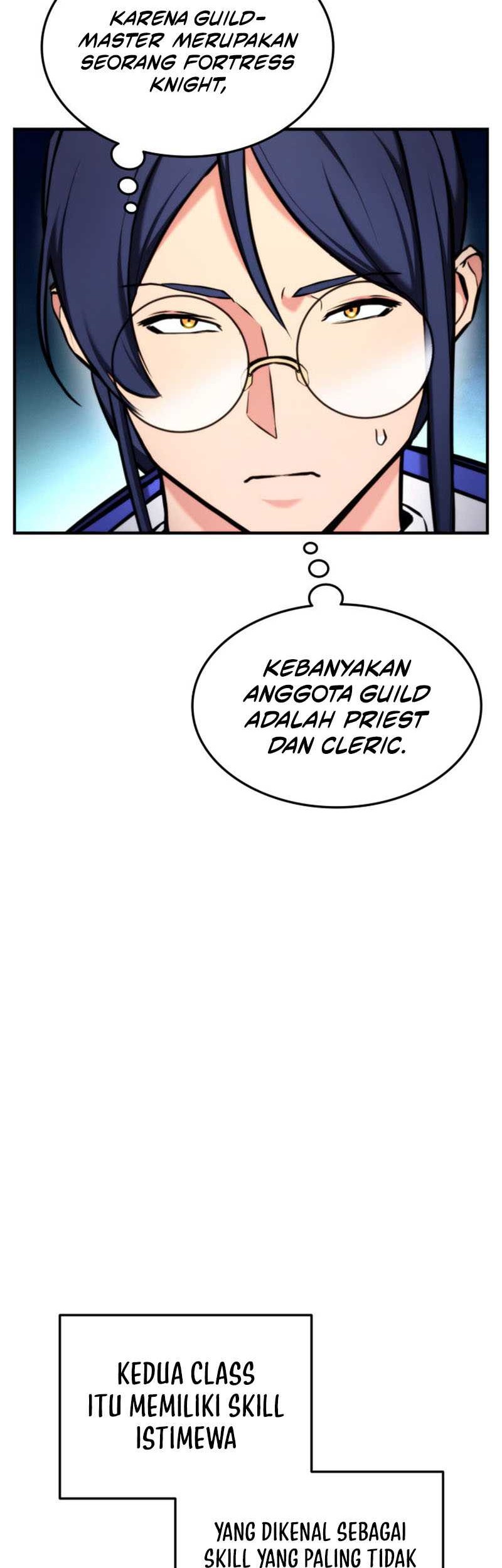 Ranker’s Return (Remake) Chapter 78 Gambar 20