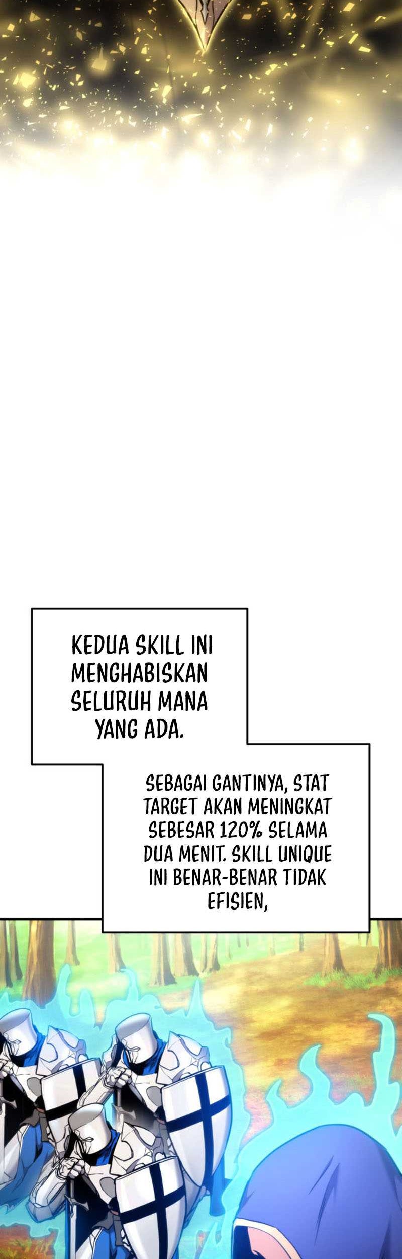 Ranker’s Return (Remake) Chapter 78 Gambar 22