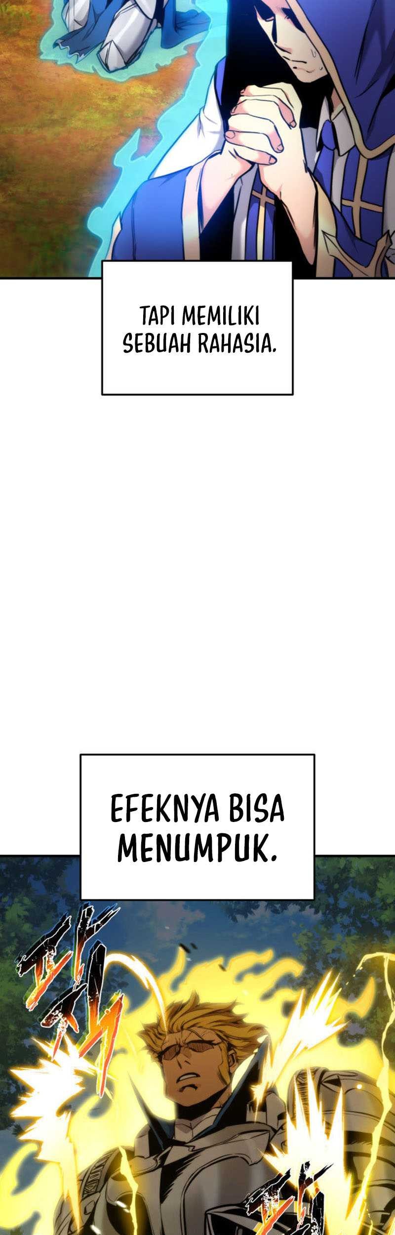 Ranker’s Return (Remake) Chapter 78 Gambar 23