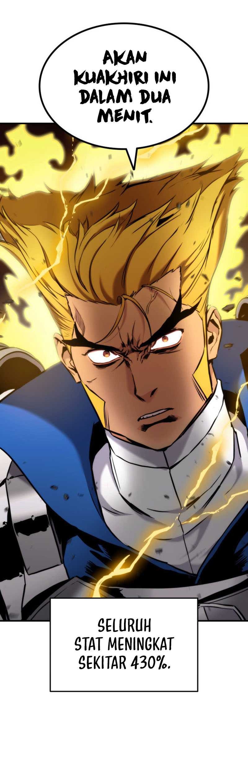 Ranker’s Return (Remake) Chapter 78 Gambar 25