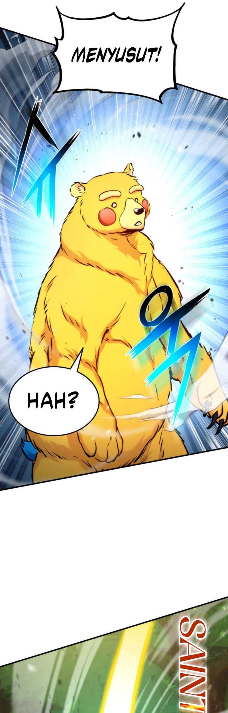 Ranker’s Return (Remake) Chapter 78 Gambar 29