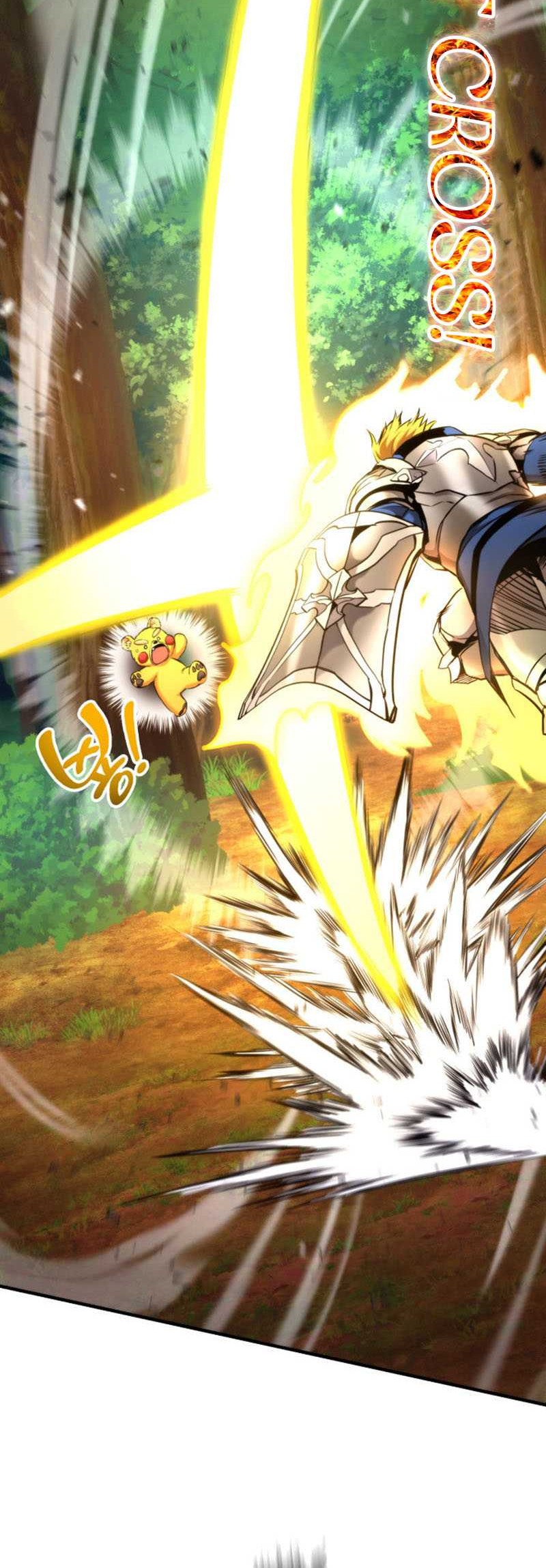 Ranker’s Return (Remake) Chapter 78 Gambar 30