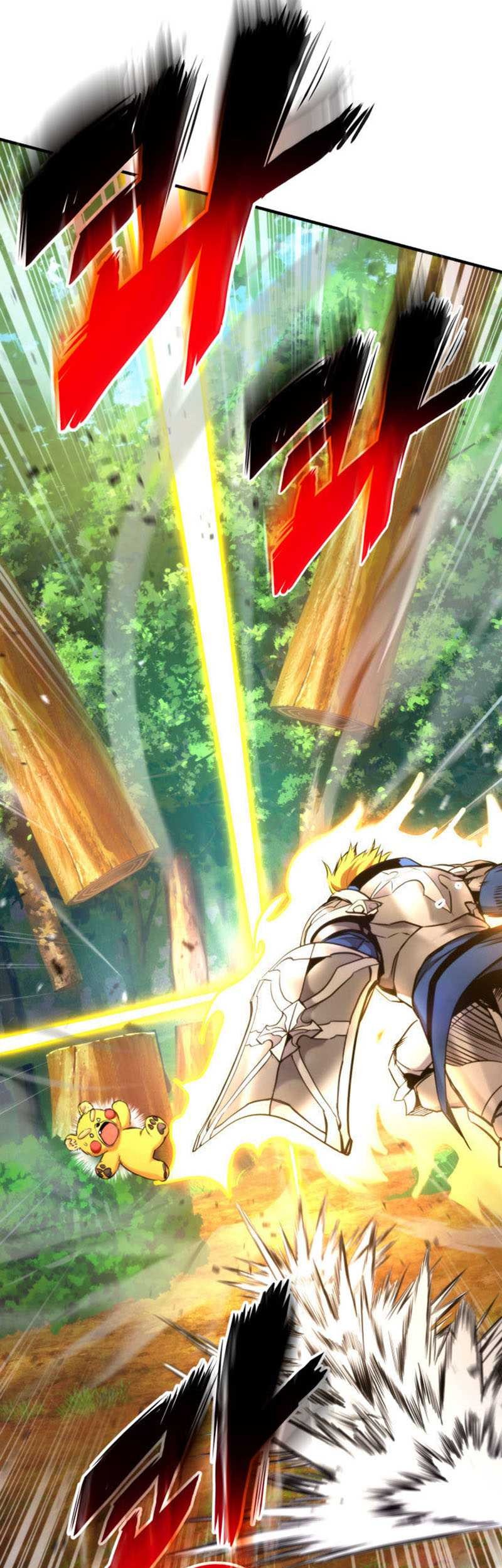 Ranker’s Return (Remake) Chapter 78 Gambar 31