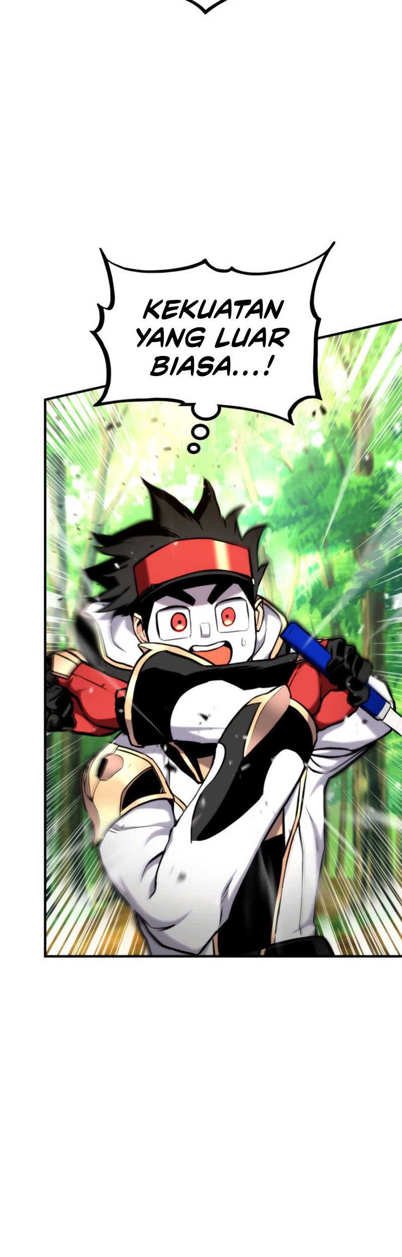 Ranker’s Return (Remake) Chapter 78 Gambar 33