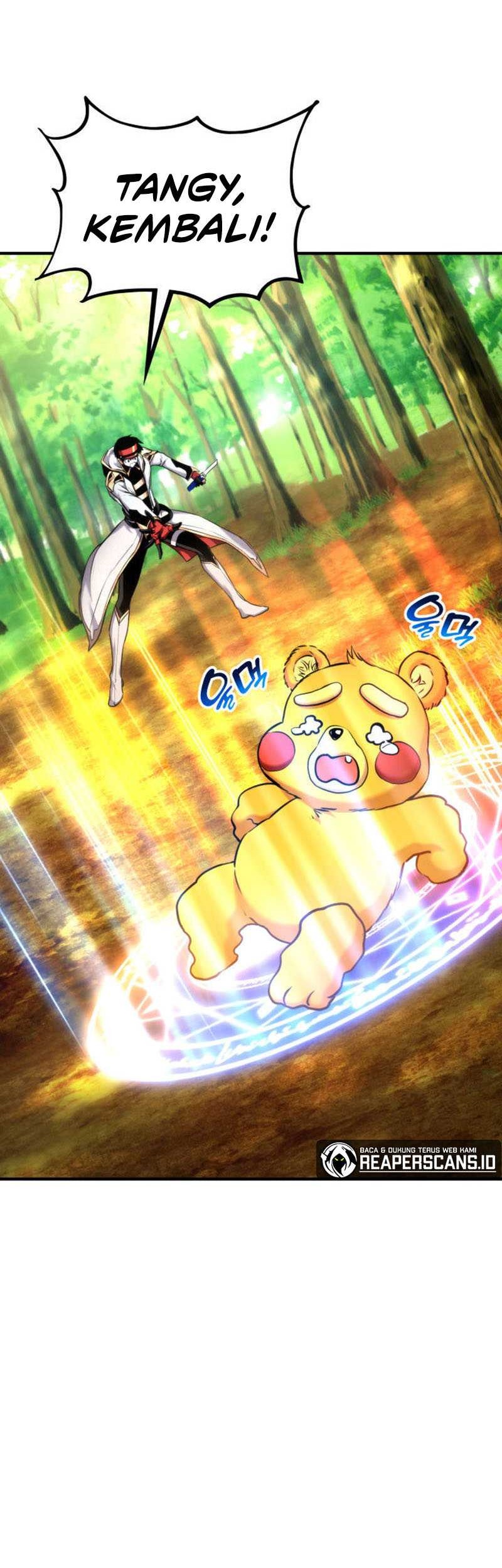 Ranker’s Return (Remake) Chapter 78 Gambar 34