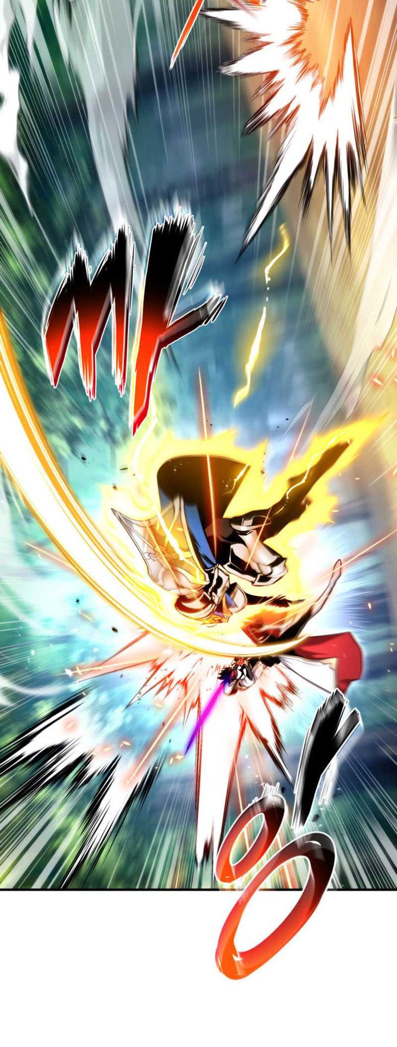 Ranker’s Return (Remake) Chapter 78 Gambar 37