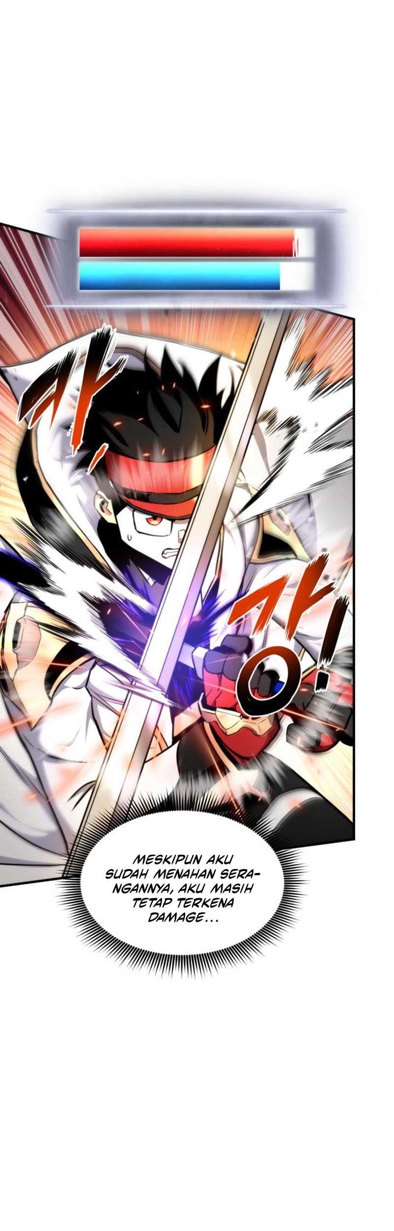 Ranker’s Return (Remake) Chapter 78 Gambar 38