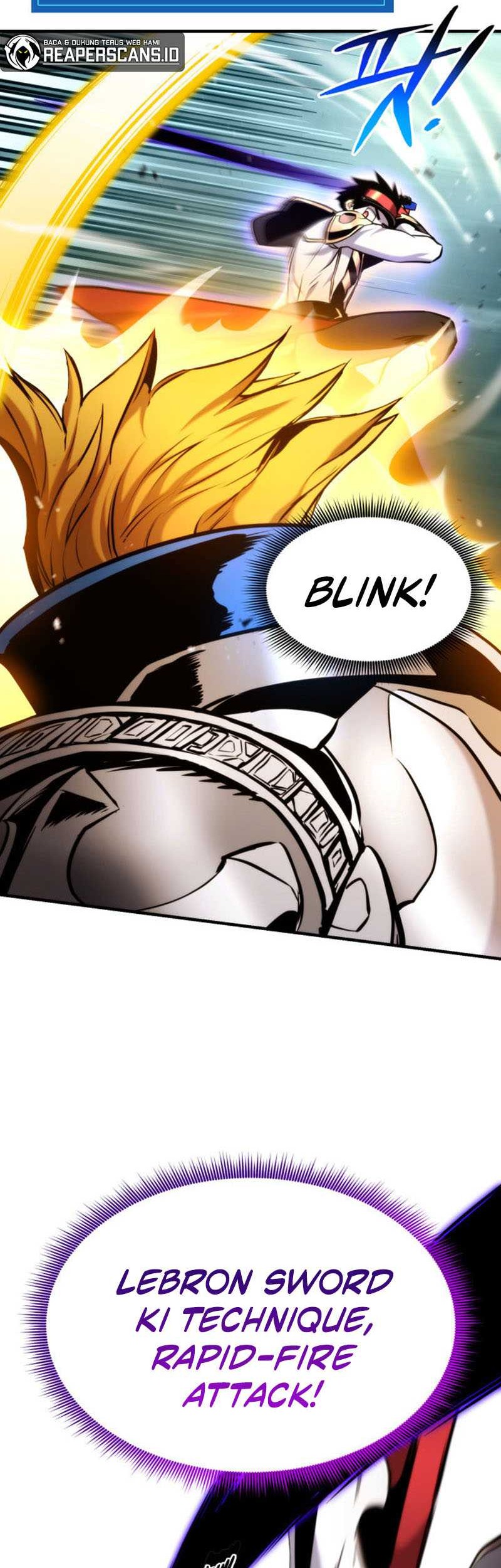 Ranker’s Return (Remake) Chapter 78 Gambar 41