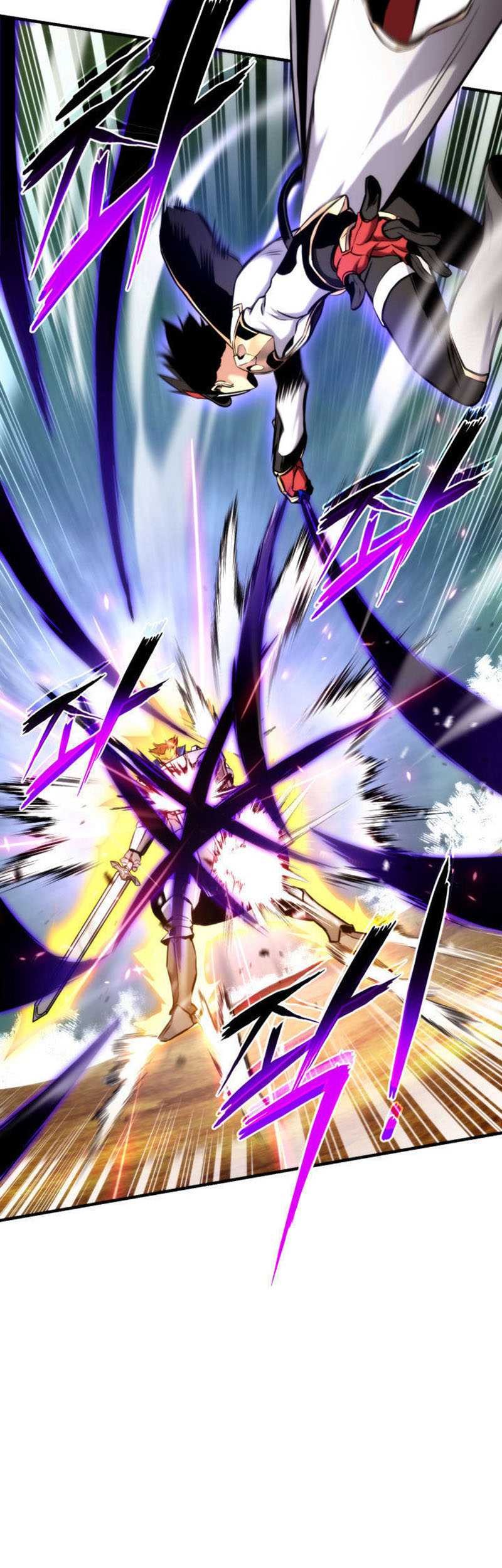 Ranker’s Return (Remake) Chapter 78 Gambar 42