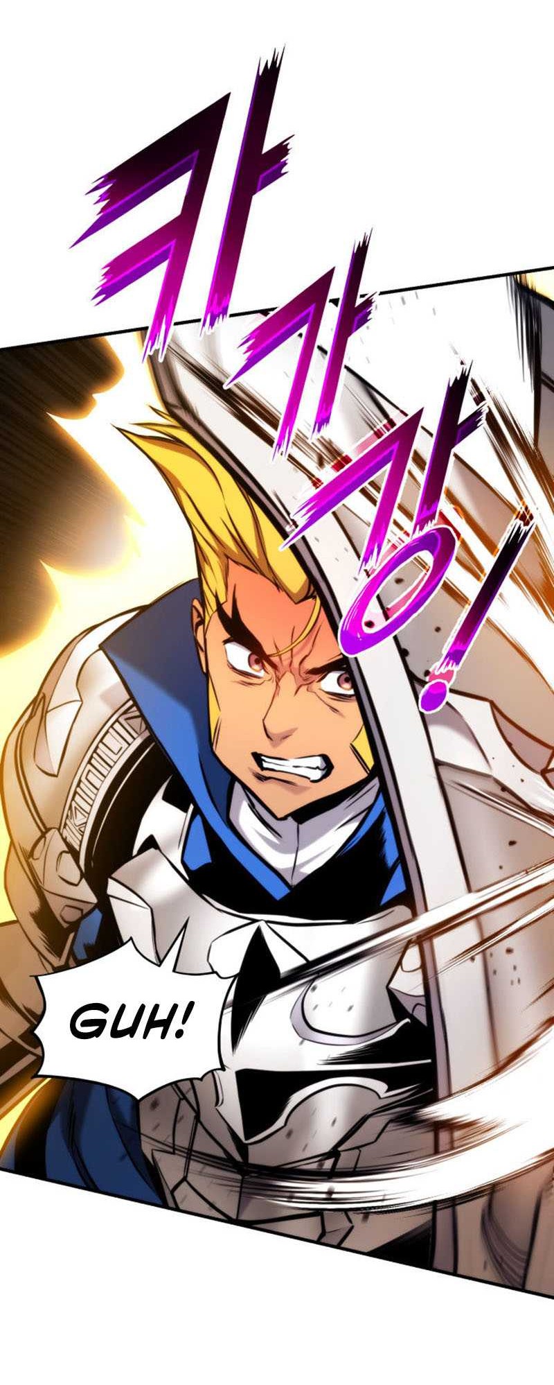 Ranker’s Return (Remake) Chapter 78 Gambar 43