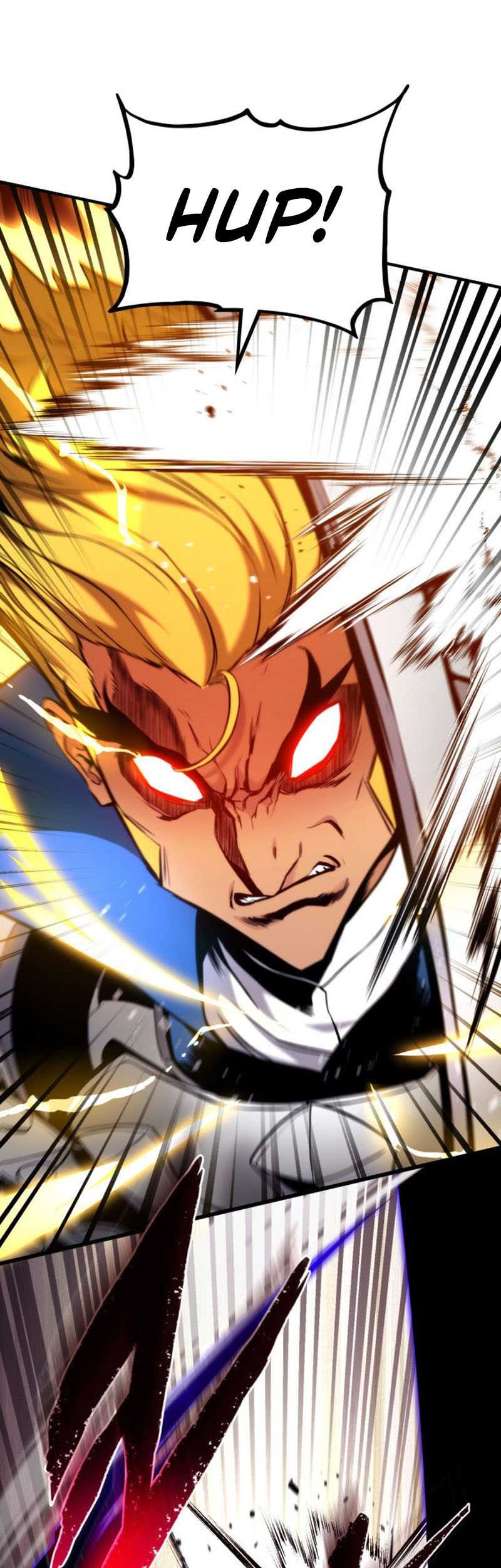 Ranker’s Return (Remake) Chapter 78 Gambar 44