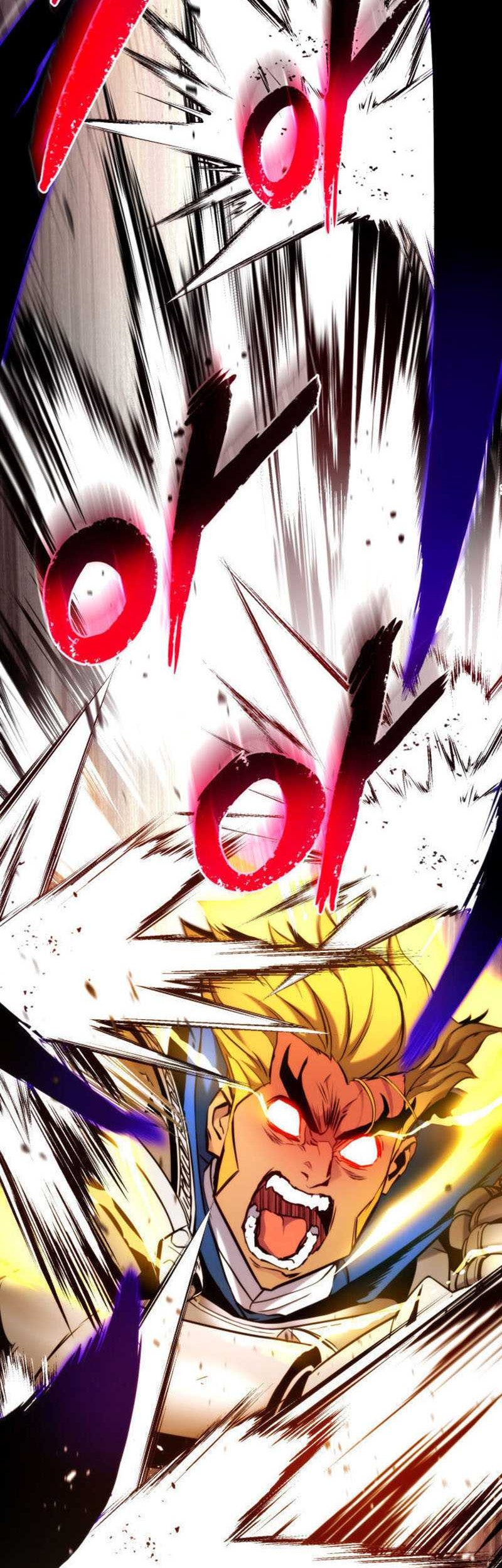 Ranker’s Return (Remake) Chapter 78 Gambar 45