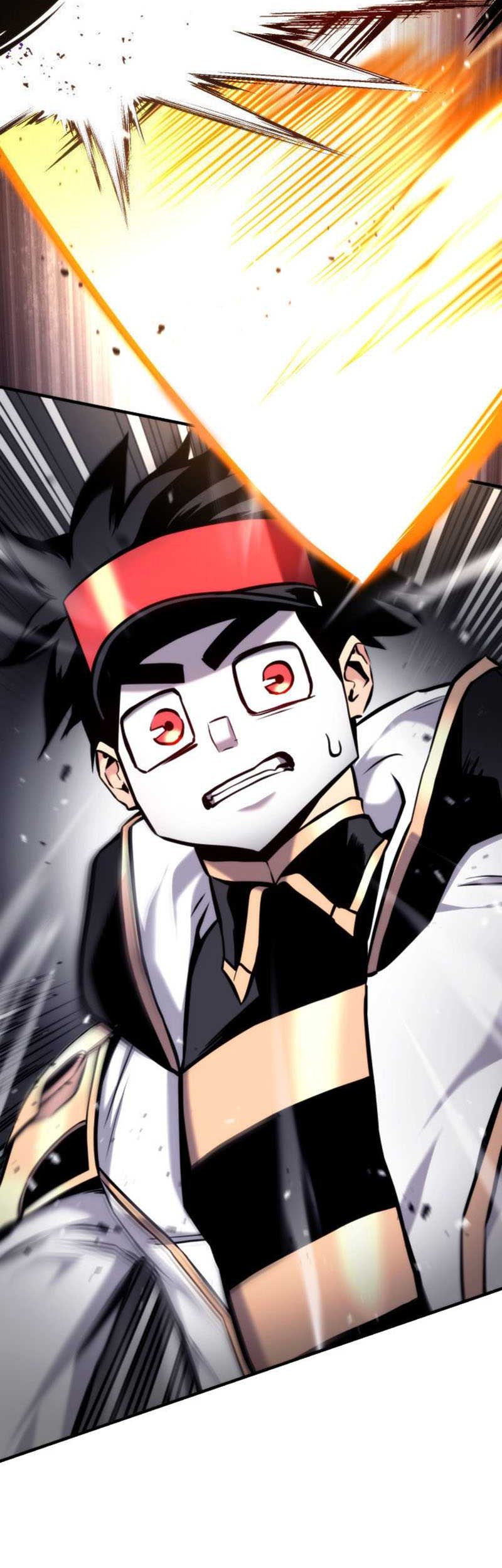 Ranker’s Return (Remake) Chapter 78 Gambar 46