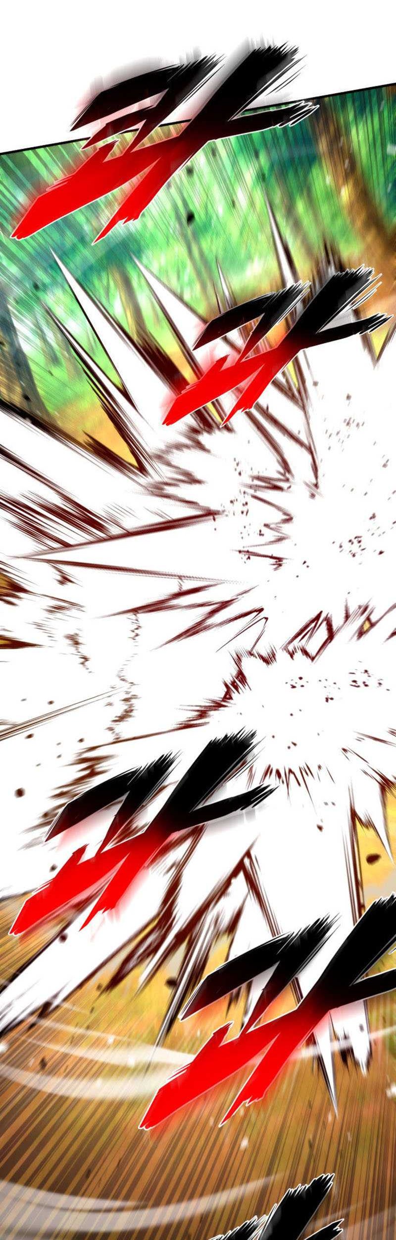 Ranker’s Return (Remake) Chapter 78 Gambar 47