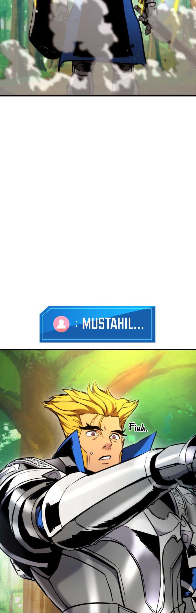 Ranker’s Return (Remake) Chapter 78 Gambar 50