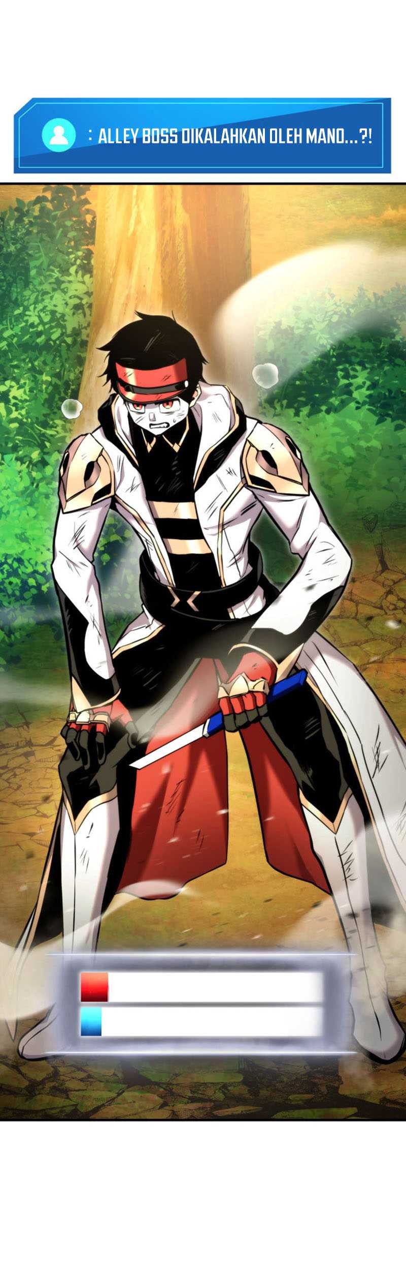 Ranker’s Return (Remake) Chapter 78 Gambar 52