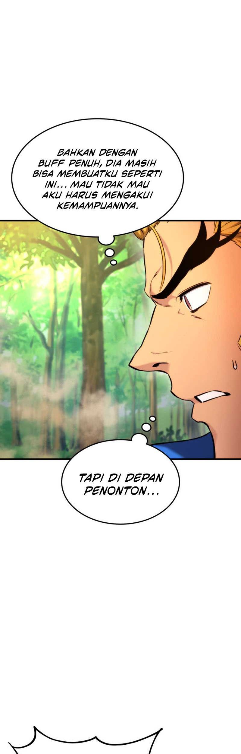 Ranker’s Return (Remake) Chapter 78 Gambar 53