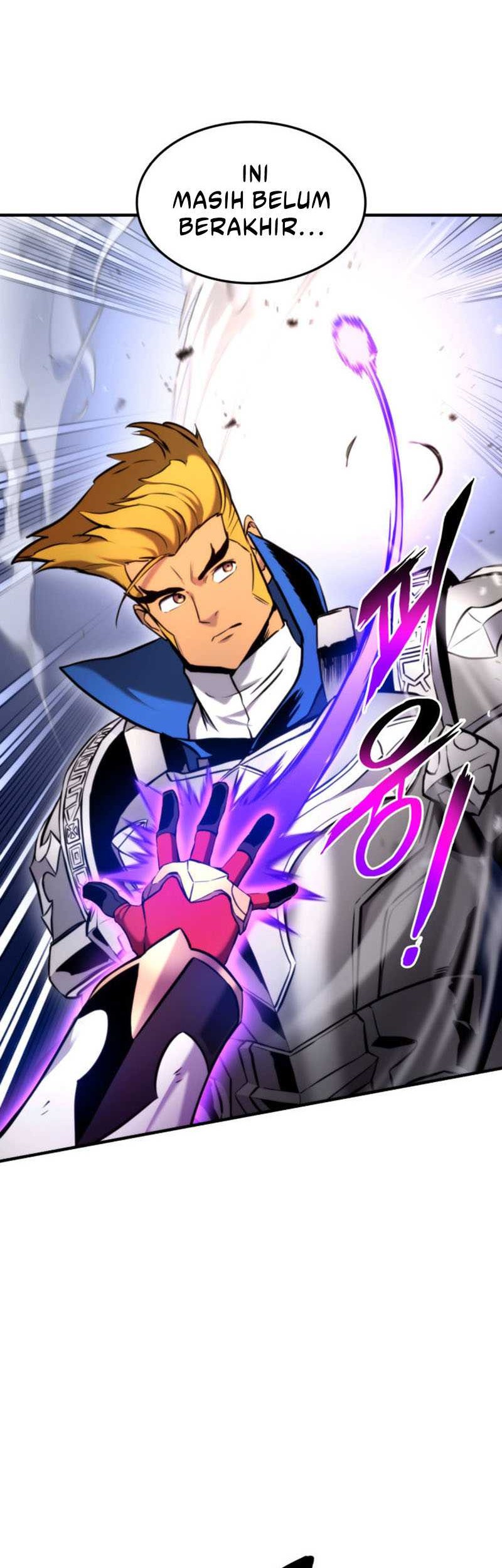 Ranker’s Return (Remake) Chapter 78 Gambar 57