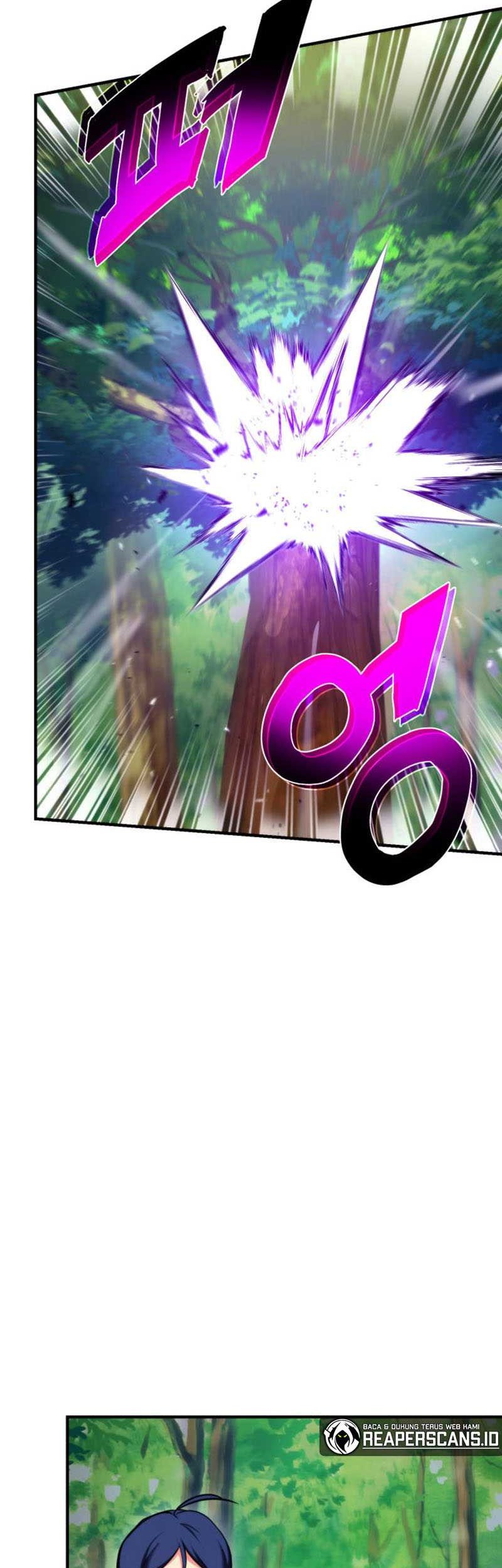 Ranker’s Return (Remake) Chapter 78 Gambar 58