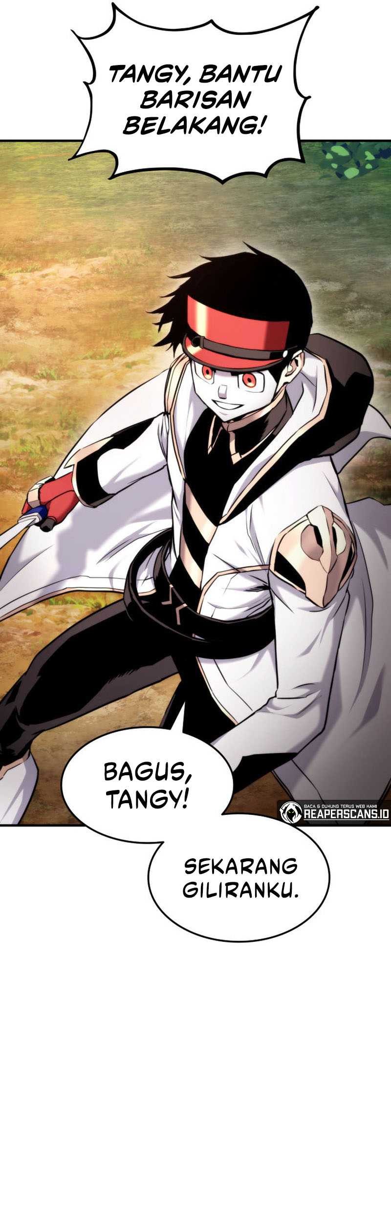 Ranker’s Return (Remake) Chapter 77 Gambar 53